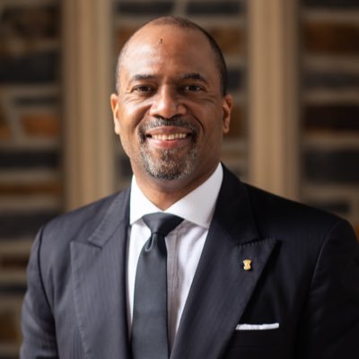 Profile Picture of Pastor Jay Augustine (@jayaugustine9) on Twitter