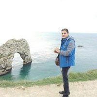 Profile Picture of Ahmed Kasem (@ahmed-kasem-13) on Quora
