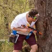 Profile Picture of Aaron Clancy (@aaron-clancy-18) on Quora