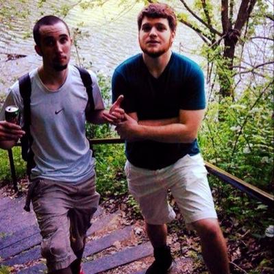 Profile Picture of Damian (@DamianCombs) on Twitter