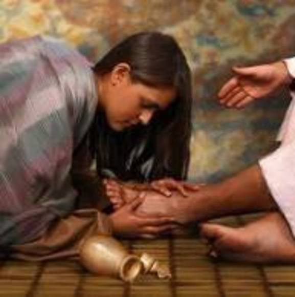 Profile Picture of Mayra Tarrio (@lovetodressup) on Poshmark