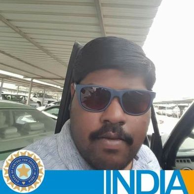Profile Picture of Arjun Prasad (@arjunprasad8575) on Twitter