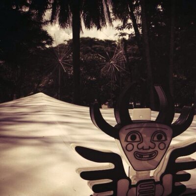 Profile Picture of Terrence Webb (@precipise) on Twitter