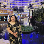 Profile Picture of Jigna Desai (@jignaDesai7) on Youtube