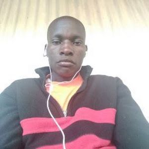 Profile Picture of johnokelo (@johnokelo) on Tiktok