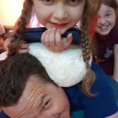 Profile Picture of David Starr (@dstarr83) on Twitter