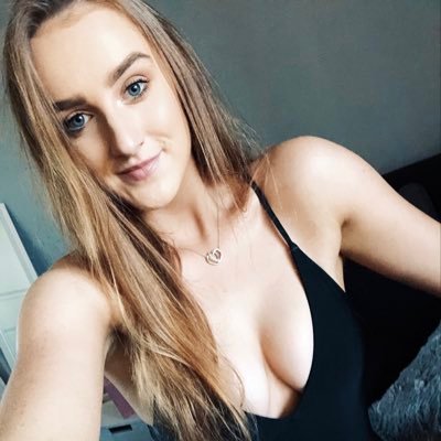 Profile Picture of Simone Boyd (@simoneboyd97) on Twitter