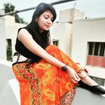 Profile Picture of Komal Prasad (@komalprasad04) on Instagram