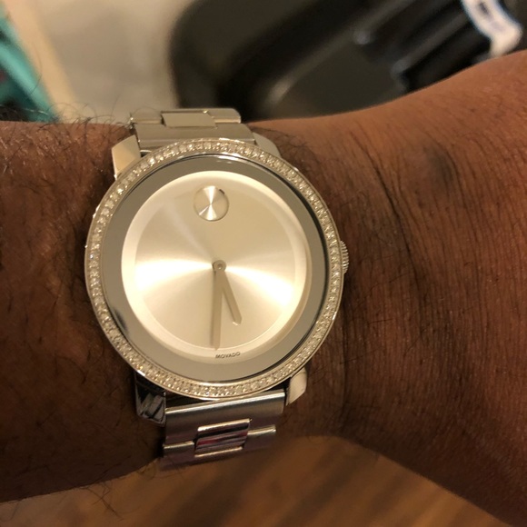 Darron Smith - Poshmark Profile Picture of Darron Smith (@dada78574) on Poshmark