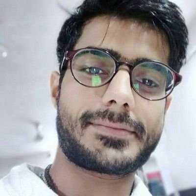 Profile Picture of Aashish Tripathi (@Aashish15751936) on Twitter