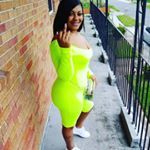 Profile Picture of Calvin mommy 💚😘 Single😍😍😍😘 (@dajanell_btw) on Instagram
