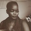 Profile Picture of HER MAJESTY 👑(Nyan Pabiech👑) (@hermajesty762) on Tiktok