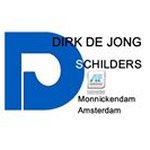 Profile Picture of Schildersbedrijf Dirk De Jong (@dirkdejongschilders) on Instagram