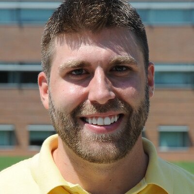 Profile Picture of Steve Dutton (@stevedutton) on Twitter