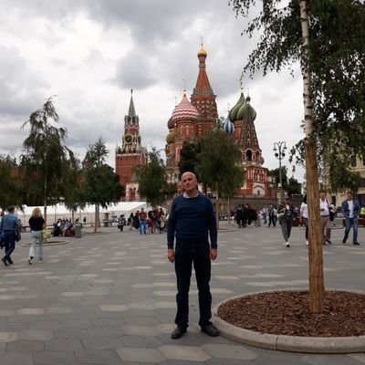 Profile Picture of Vitaliy Janulis (@JanulisVitaliy) on Twitter