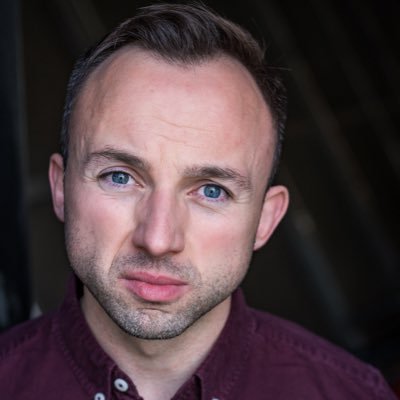 Profile Picture of Daniel Blacker (@DanielBlacker) on Twitter