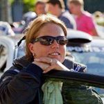 Profile Picture of Sylvia Visser (@svcopiloot) on Instagram