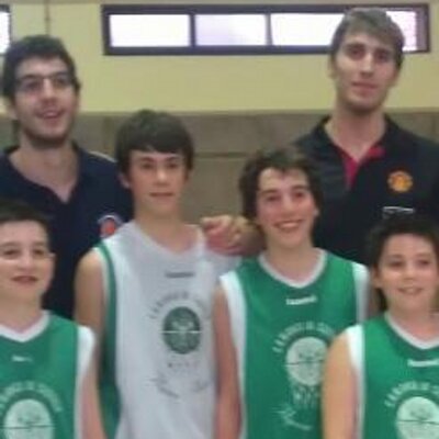 Profile Picture of Daniel Manchon (@manchitas09) on Twitter