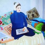 Profile Picture of Hélène Thomas (@helene_thomas_) on Instagram