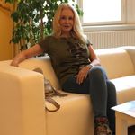 Profile Picture of Felicitas Hellmich (@felicitashellmich) on Instagram