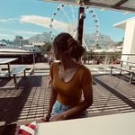 Profile Picture of 𝙰 𝚗 𝚐 𝚎 𝚕 (@angel.dupreez) on Instagram