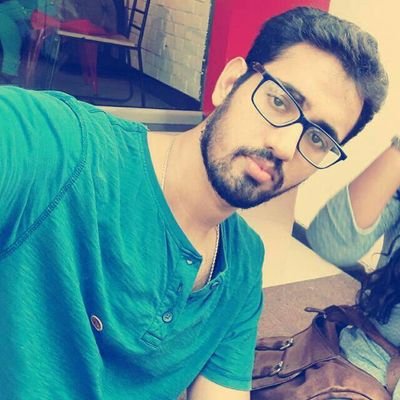 Anirban Dasgupta - Twitter Profile Picture of Anirban Dasgupta (@Anirban_Online) on Twitter