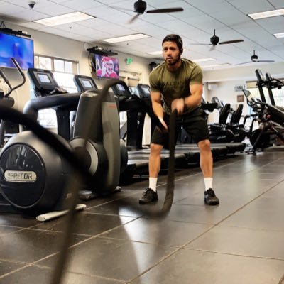 Profile Picture of Damien Hernandez (@dhrndez_) on Twitter