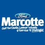 Profile Picture of Marcotte Ford (@marcotteford) on Instagram