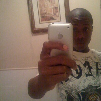 Profile Picture of Eric Parsley (@Niyke) on Twitter