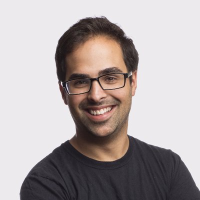 Profile Picture of James Costa (@jamescosta) on Twitter