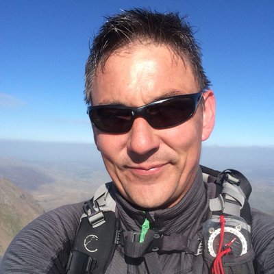 Profile Picture of Kevin OBrian (@KevinOBrian1) on Twitter