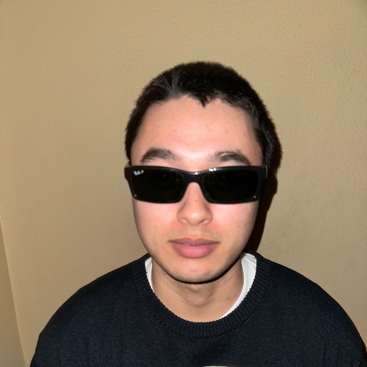 Joe Grande - Tiktok Profile Picture of Joe Grande (@realjoegrande) on Tiktok