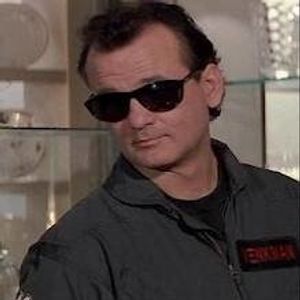 Profile Picture of Peter Venkman (@dr.venkman) on Myspace