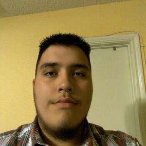 Profile Picture of Matthew Crum (@TheBigMC2885) on Twitter