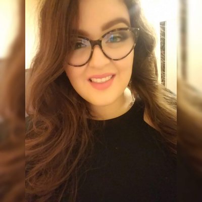 Profile Photo of Alma Bermudez (@AlmaBermudez02) on Twitter