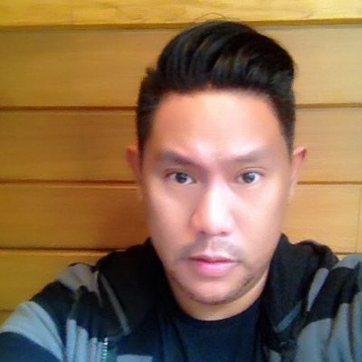 Profile Picture of Jase Ereñeta (@jaseereneta) on Twitter