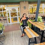 Profile Picture of Angie Williams (@ade_nike19) on Instagram