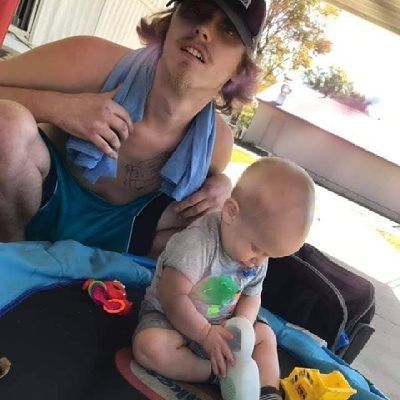 Profile Picture of kylegrooms429 (@kylegrooms429) on Tiktok