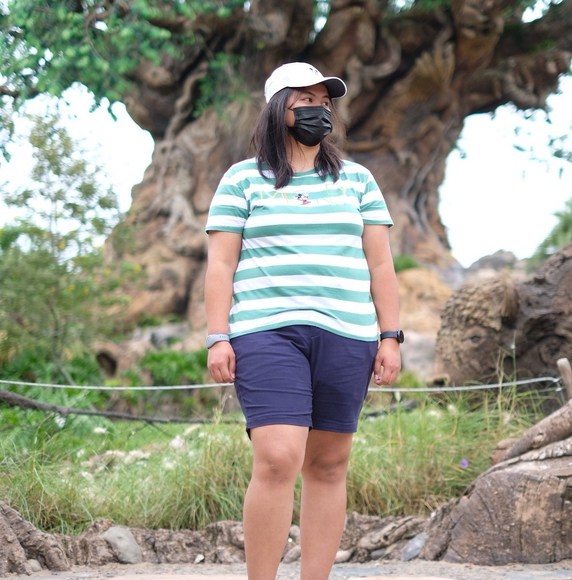 Profile Picture of Francesca Echavarria (@hjjkj) on Poshmark