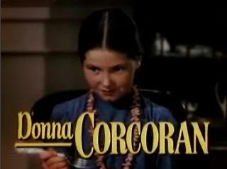 Profile Picture of Donna Corcoranon Wikipedia