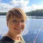 Profile Picture of Julia Wallin (@juliawallin83) on Instagram