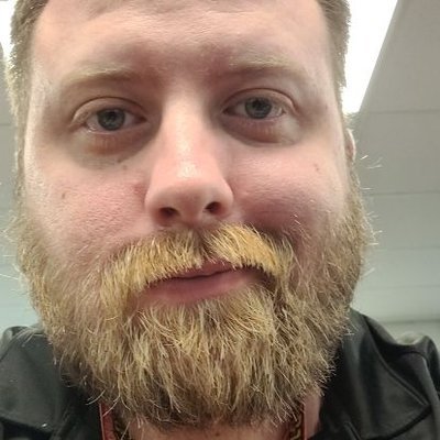 Profile Picture of Darren Wickham (@Wckster) on Twitter