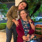 Profile Picture of Anabelle Acuña Vargas (@anabelle.a.v) on Instagram