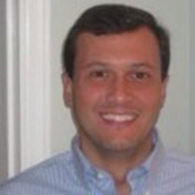 Profile Picture of Joel Hammett (@hammett_joel) on Twitter