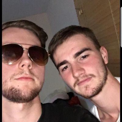 Profile Picture of Joshua Mace (@MaceJoshua) on Twitter