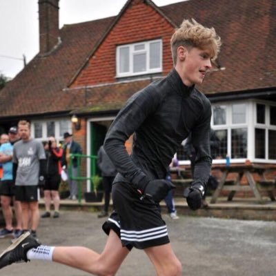 Profile Picture of James Peat (@James_Peat_7) on Twitter