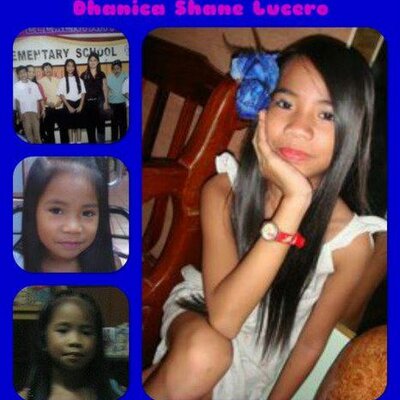 Profile Picture of Dhanica Shane Lucero (@Shaneness26) on Twitter