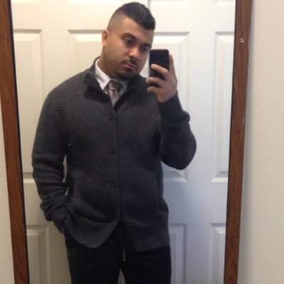 Profile Picture of Andrew Sankar (@asankar84) on Twitter