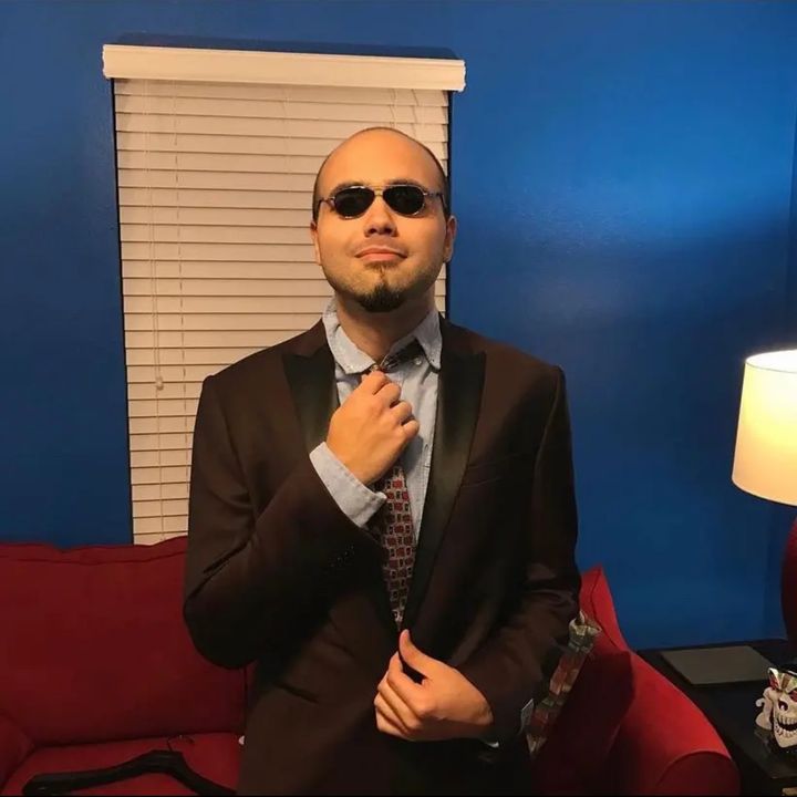 Profile Picture of PrestonLeeR (@prestonleer) on Tiktok