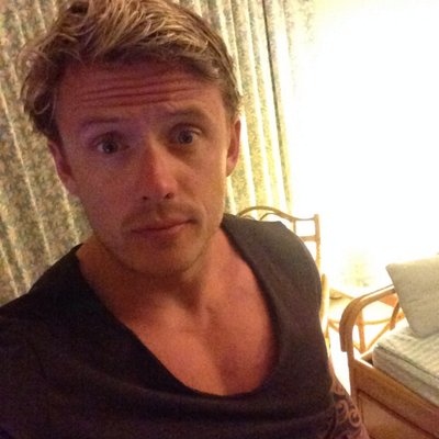 Profile Picture of David Behan (@DaveGoGym) on Twitter